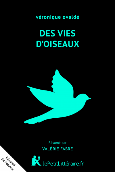 Résumé du livre :  Des vies d'oiseaux